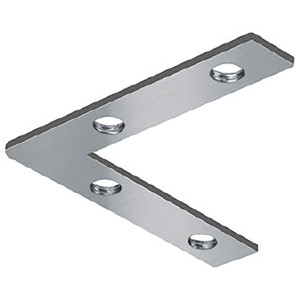 Соединитель угловой Linea-Accessories A484405L