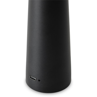 Интерьерная настольная лампа Clam FR6188TL-L3B