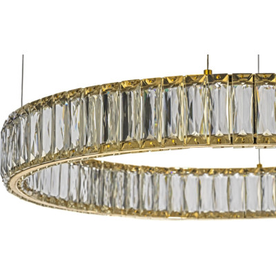 Подвесной светильник Caneva Caneva L 1.5.80+60+40.100 G