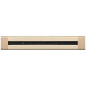 Электроустановочный шинопровод Am-track-sockets 382305TO/50 Gold