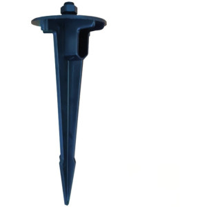 Грунтовый светильник Amelia DR2.572.000.AYF1R