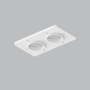Закладная для монтажа светильника Ducre-Accessories A809002