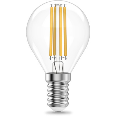 Лампочка светодиодная филаментная Filament Elementary 52122