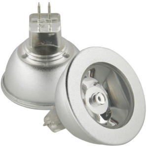 Лампочка светодиодная POWER-LED 12811