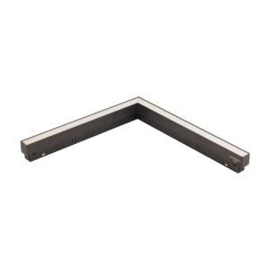Трековый светильник  MAGNET AM511 LL-20-18+18P 3000K