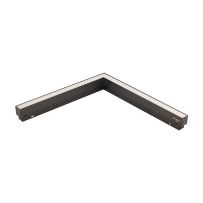 Трековый светильник  MAGNET AM511 LL-20-18+18P 3000K