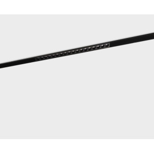 Трековый светильник  IT09-9011 black 3000K