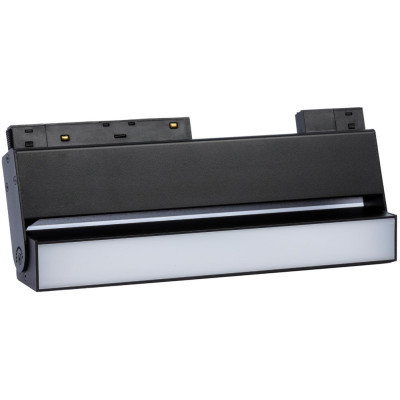 Трековый светильник  ULB-M80-12W/4000K/35 BLACK
