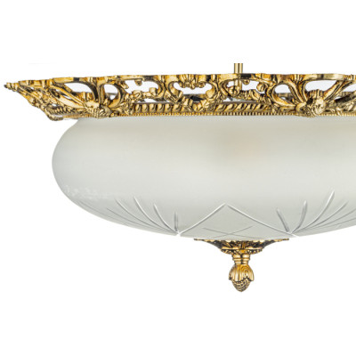 Потолочный светильник Venezia Venezia E 1.13.46 G