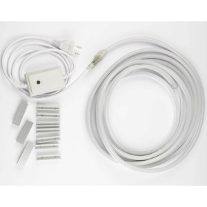 Светодиодная лента  ULS-N22 10M/RGB/1.5M IP67 RRP100C01