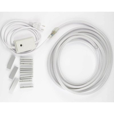 Светодиодная лента  ULS-N22 10M/RGB/1.5M IP67 RRP100C01