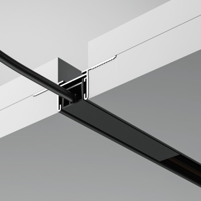Шинопровод Busbar trunkings Basity TRX172-121B