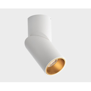 Кольцо  M03-0106 ring white