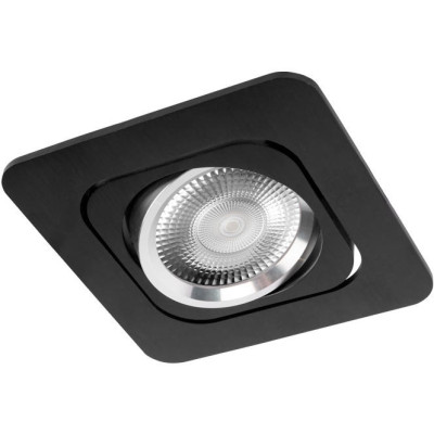 Точечный светильник Trick 10342 Black