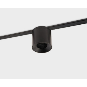 Трековый светильник  IT09-9016 black 3000K