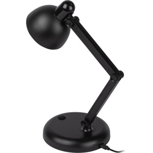 Офисная настольная лампа  NLED-514-4W-BK