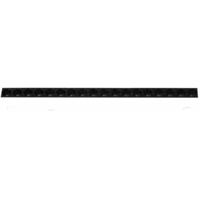 Трековый светильник Vision48/25 4825-039-L293-18W-36DG-4000K-WH