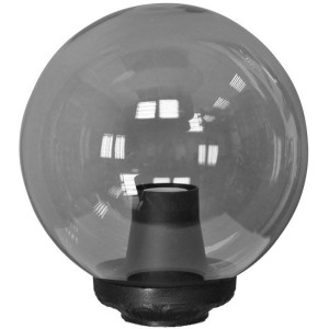 Уличный консольный светильник GLOBE 250 G25.B25.000.AZF1R