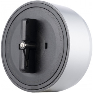 Трековая подсветка Am-track-sockets-39 397953TLS/LWS Silver