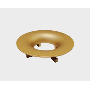 Кольцо  IT02-001 ring gold