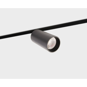 Трековый светильник  IT012-5027 black 3000K