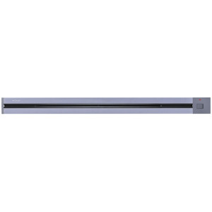 Электроустановочный шинопровод Am-track-sockets 385201TBB/100 Grey