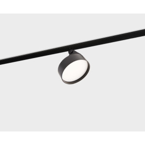 Трековый светильник  IT012-5028 black 3000K