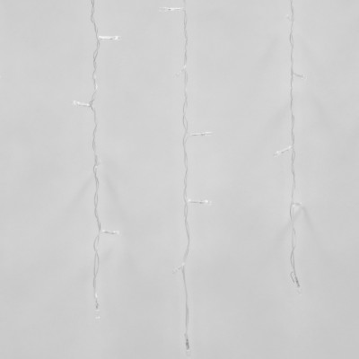 Гирлянда  ULD-C1510-160/DTA WARM WHITE IP20