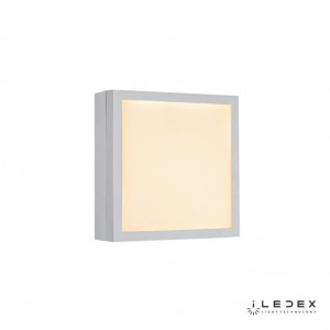 Настенно-потолочный светильник Creator X068116 WH-3000K