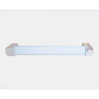 Трековый светильник  IT08-8029 white 3000K