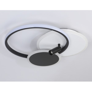 Настенно-потолочный светильник COMFORT FL5118