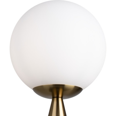 Интерьерная настольная лампа Glow FR5289TL-01BS