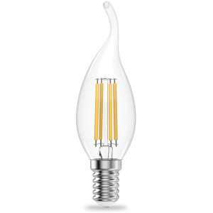 Лампочка светодиодная филаментная Filament Elementary 42112