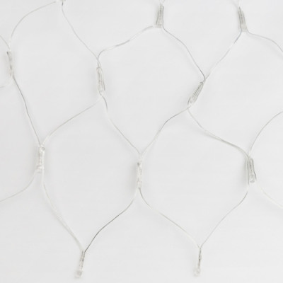 Гирлянда  ULD-N2520-240/DTA WHITE IP20