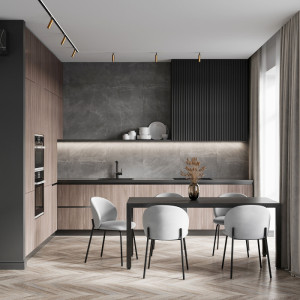 Шинопровод Slim Magnetic 85132/00