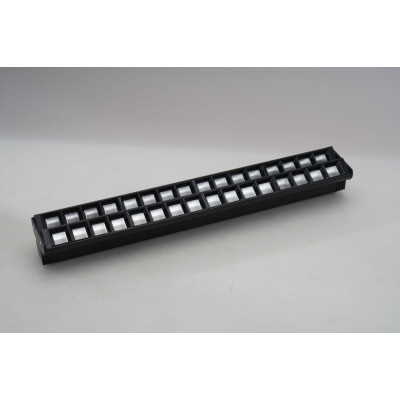 Трековый светильник  TR54 - 5040 BK
