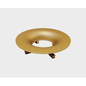Кольцо  IT02-001 ring black