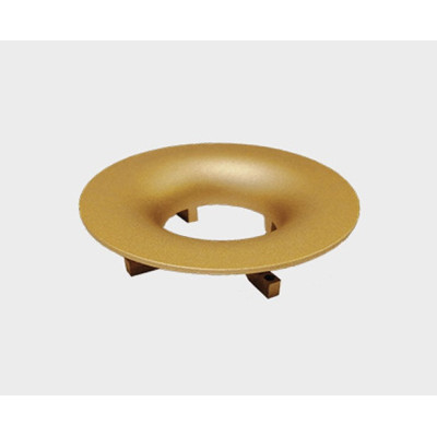 Кольцо  IT02-001 ring black