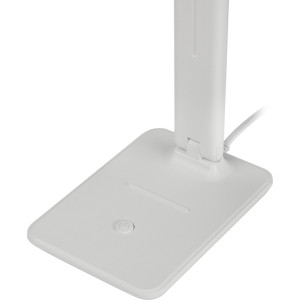 Офисная настольная лампа  NLED-508-7W-W