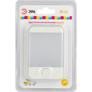 Ночник  NN-624-SW-W