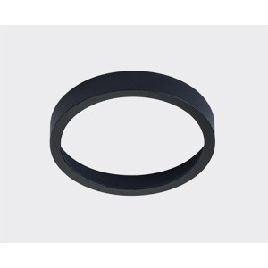 Кольцо  SP RING black