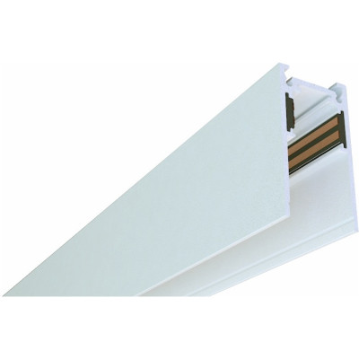 Шинопровод Vision48/22 4822-52/27-1000-WH