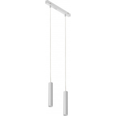 Трековый светильник Vision48/22 4822-008-H300-20W-24DG-3000K-WH