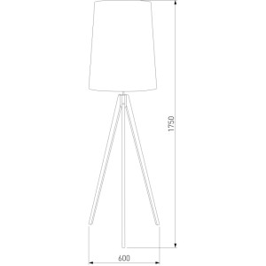 Торшер Walz 5599 Walz