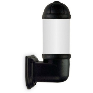 Настенный фонарь уличный Sauro D15.505.000.AYF1R