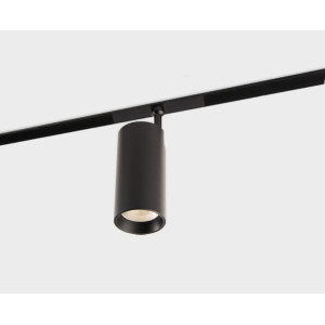 Трековый светильник  IT09-9018 black 3000K