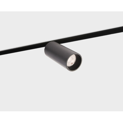 Трековый светильник  IT012-5026 black 3000K