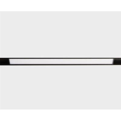 Трековый светильник  IT012-5020 black 3000K