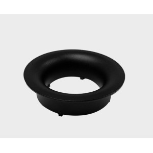 Кольцо  IT02-008 ring black