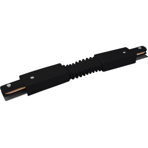 Соединитель Track Rail  BK Surface TRC-1-1-FLEX-BK
